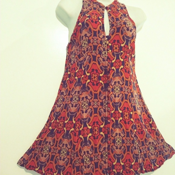Free People Dresses & Skirts - Free People Dress